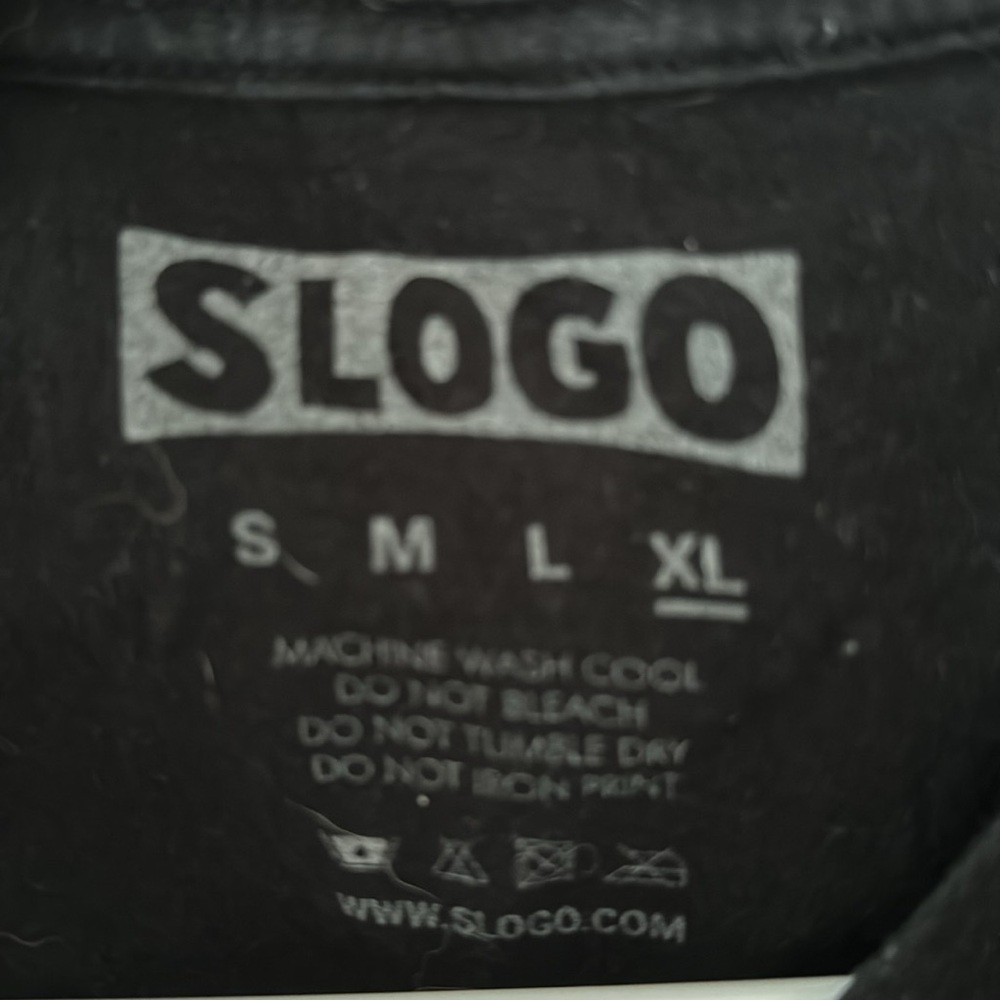 Slogo t-shirt bundle - Picture 4 of 5